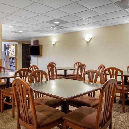 Quality Inn Surfside Beach Bagian luar foto