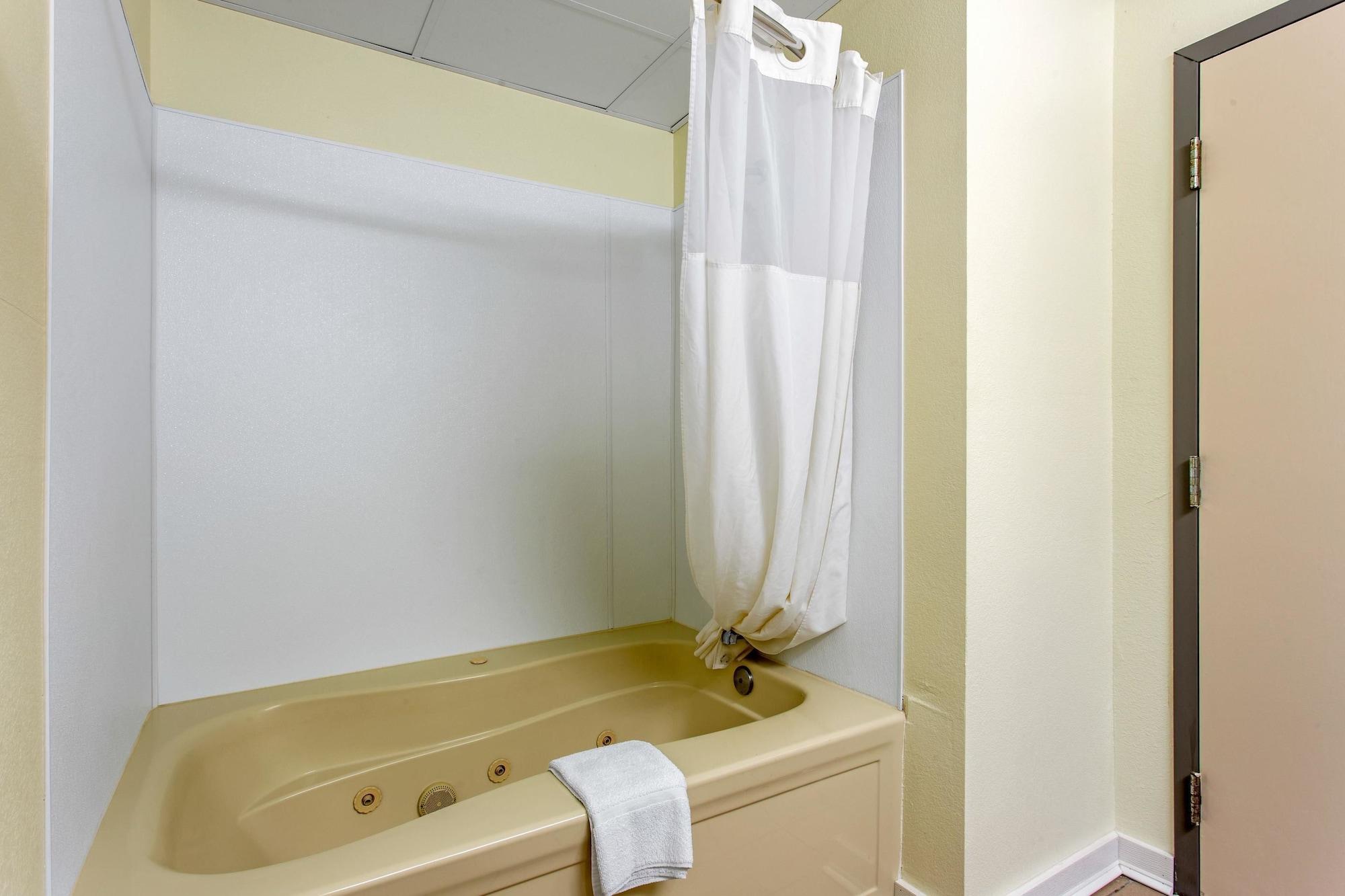 Quality Inn Surfside Beach Bagian luar foto