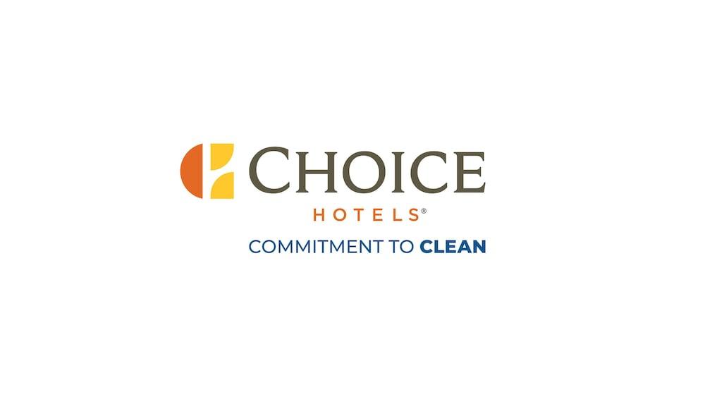 Quality Inn Surfside Beach Bagian luar foto