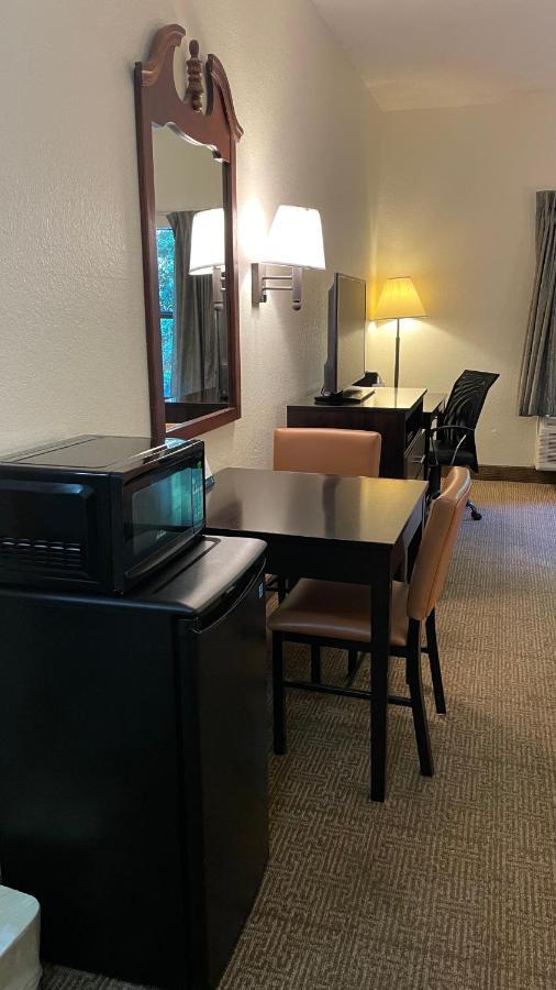Quality Inn Surfside Beach Bagian luar foto