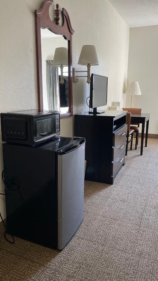 Quality Inn Surfside Beach Bagian luar foto