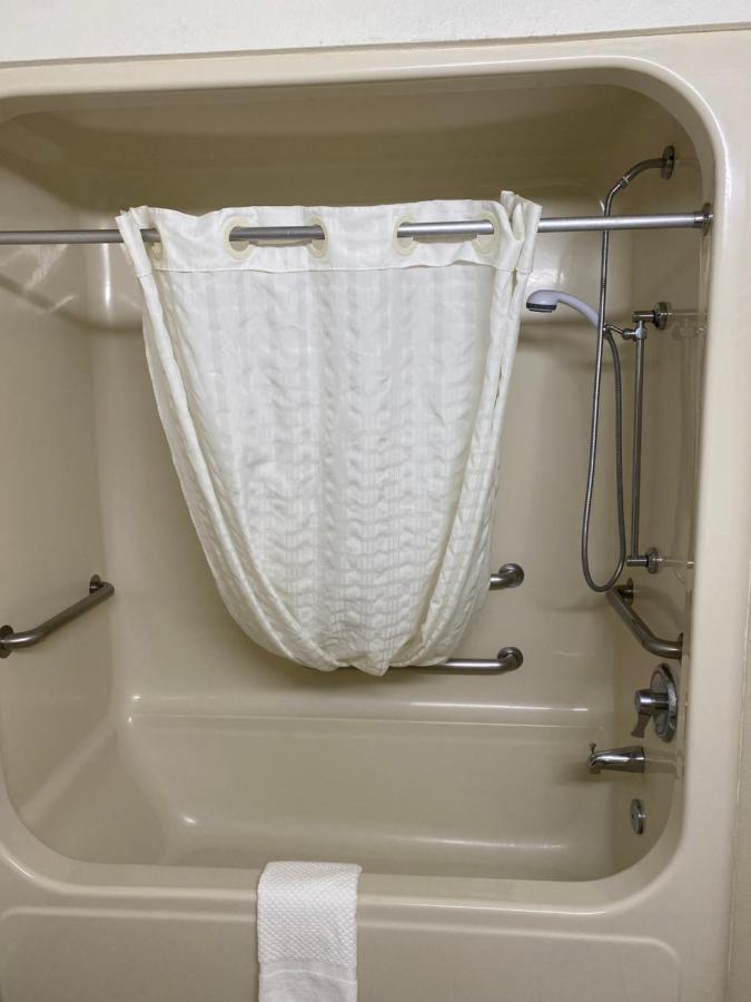 Quality Inn Surfside Beach Bagian luar foto