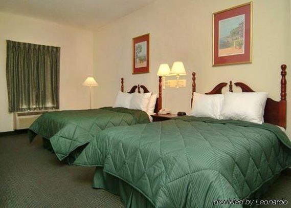 Quality Inn Surfside Beach Ruang foto