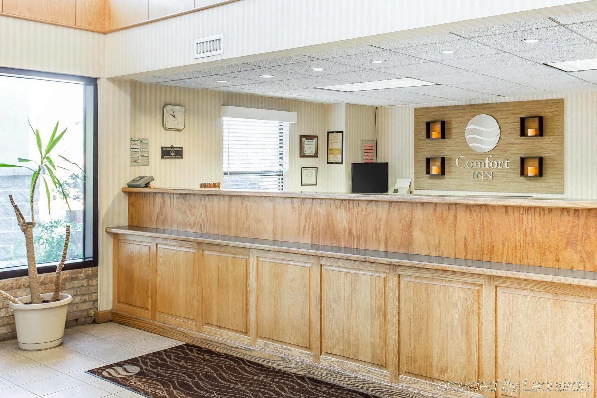 Quality Inn Surfside Beach Bagian luar foto