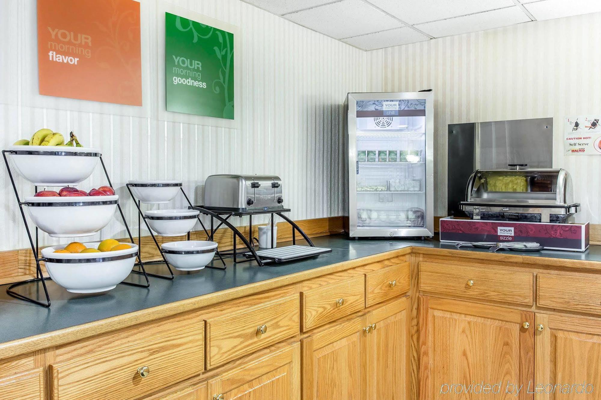 Quality Inn Surfside Beach Bagian luar foto