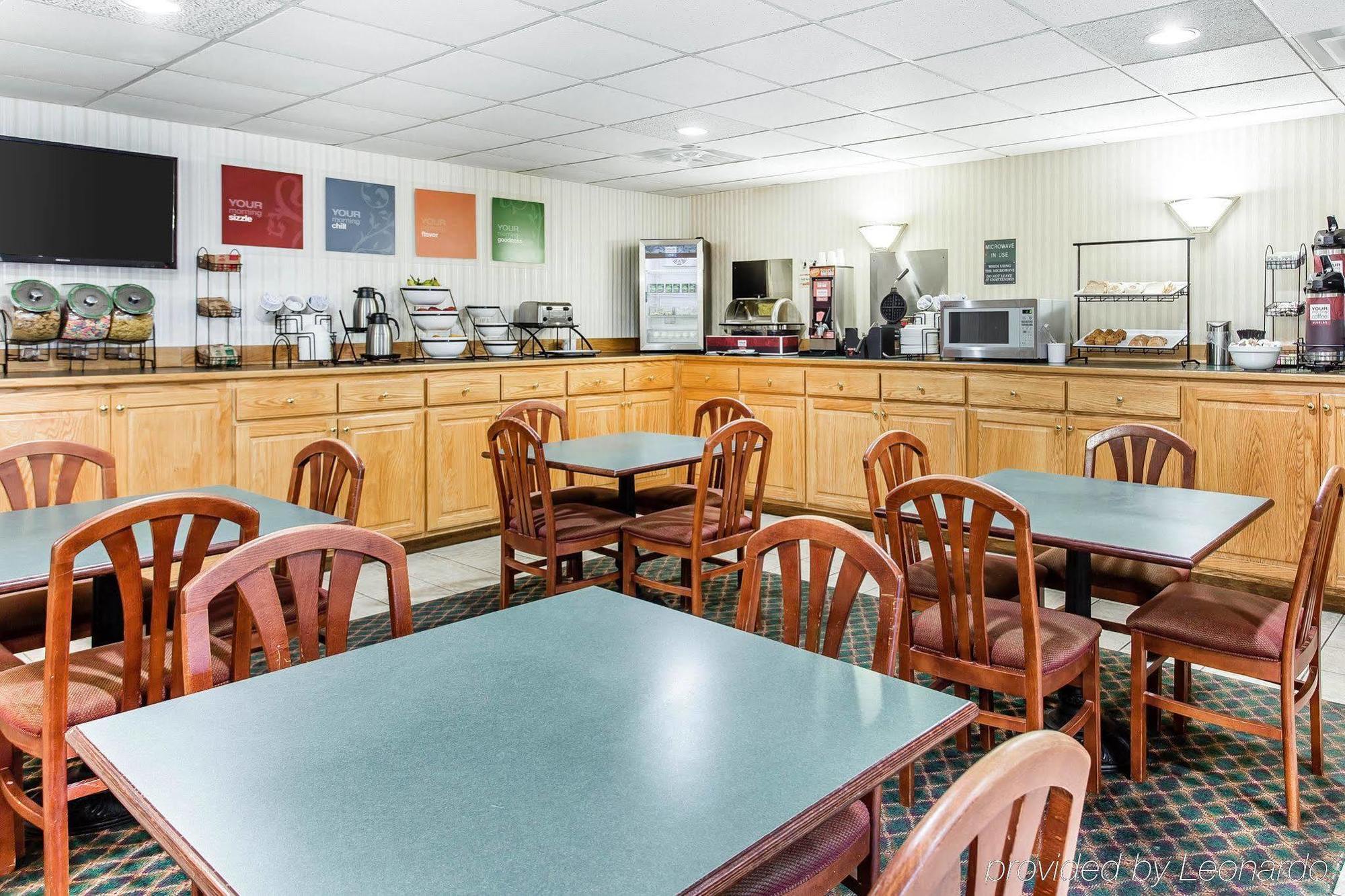 Quality Inn Surfside Beach Bagian luar foto