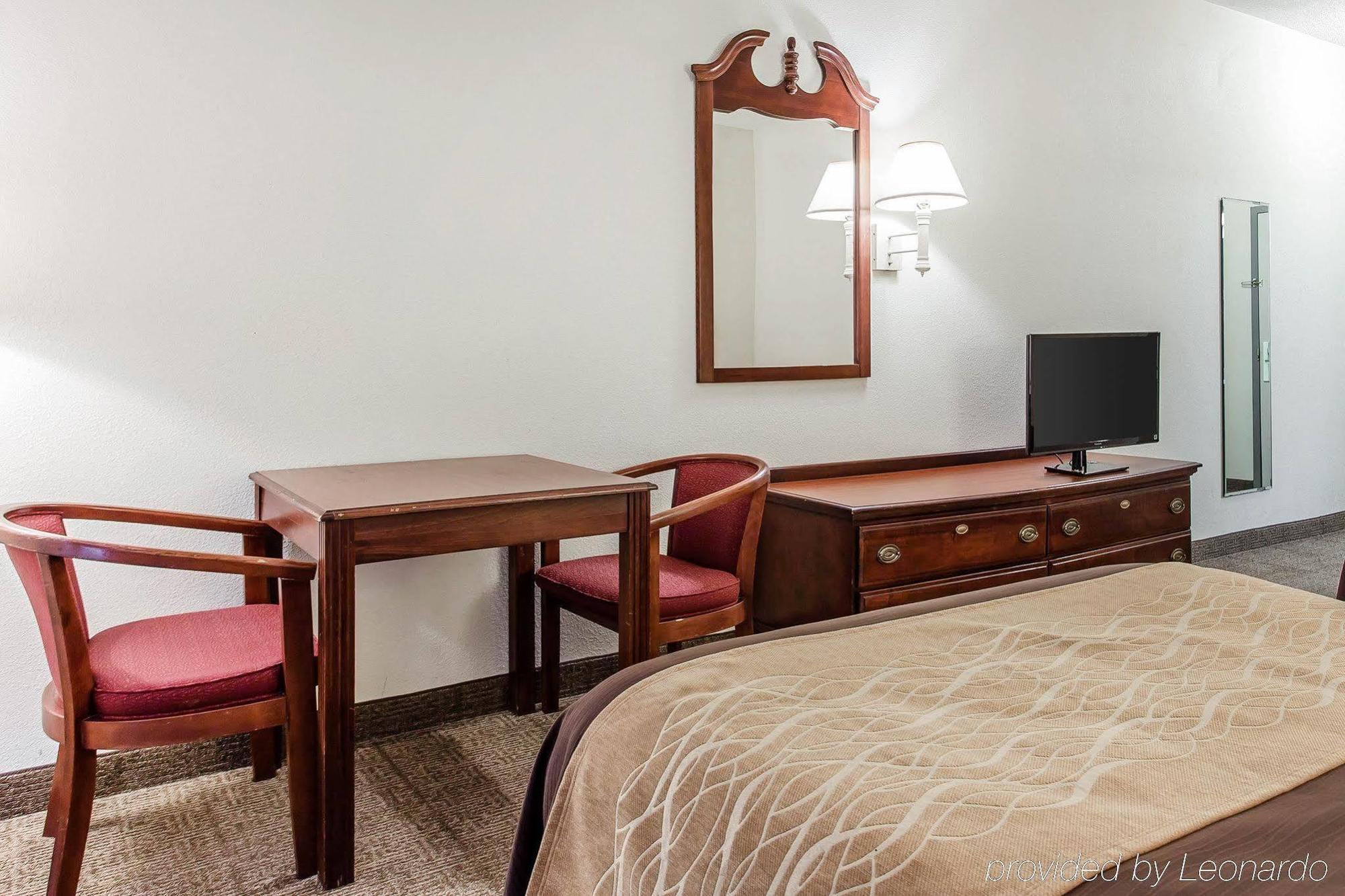 Quality Inn Surfside Beach Bagian luar foto