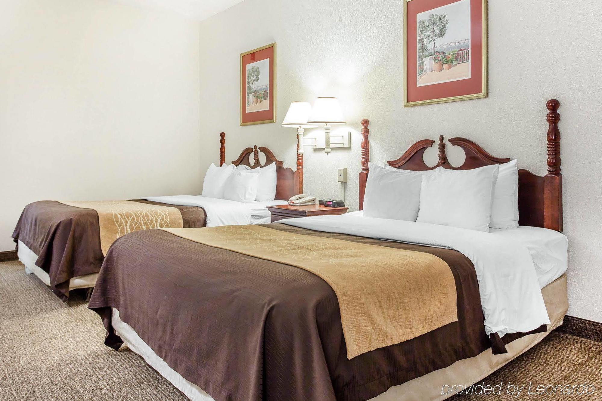 Quality Inn Surfside Beach Bagian luar foto