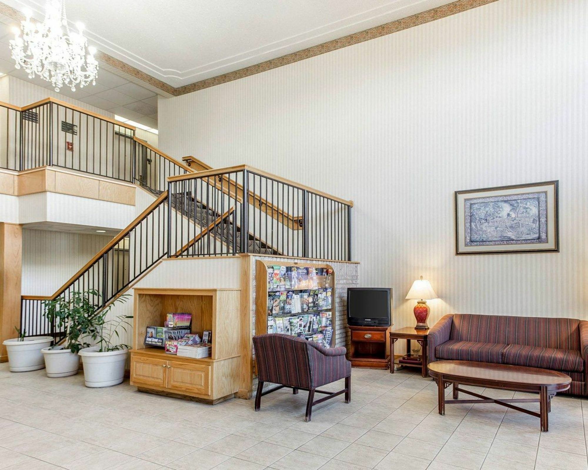 Quality Inn Surfside Beach Bagian luar foto